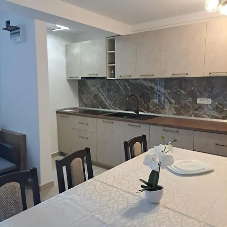 Dennis Apartment Timisoara