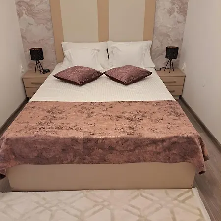 Apartment Dennis Timisoara