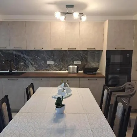 Dennis Apartment